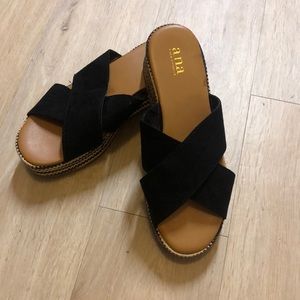 a.n.a. Sandals